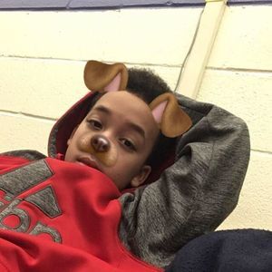 Meet your Posher, Bryan